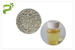 China Rich in Linoleic Acid Safflower Seed Oil Food Grade for Dietary Supplement on sale