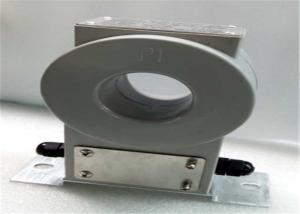 China Busbar Type Epoxy Resin LV Current Transformer AC 1A  5A Current Transformer on sale