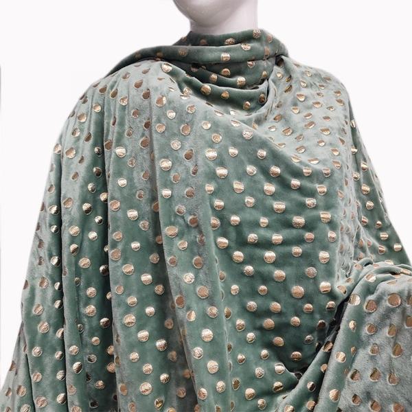 Cheap Super Soft Spandex Stretch 100 Polyester Fabric 260gsm for sale