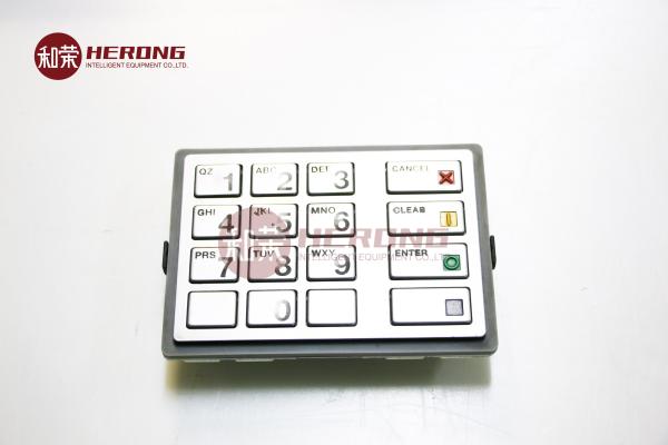 Cheap Diebold ATM Part 5500 Machine Keyboard EPP7 01750344881 for sale