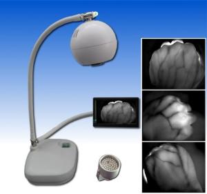 Best Version Instruments Infrared Vein Viewer Using Infrared Light Source wholesale