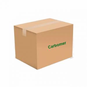 Best Cosmetic Grade Carbomer Powder Carbopol 940 High Efficiency Thickener wholesale