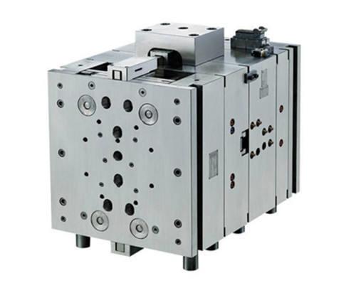 Cheap High Precision Permanent Anodizing A356 Aluminum Die Casting for sale