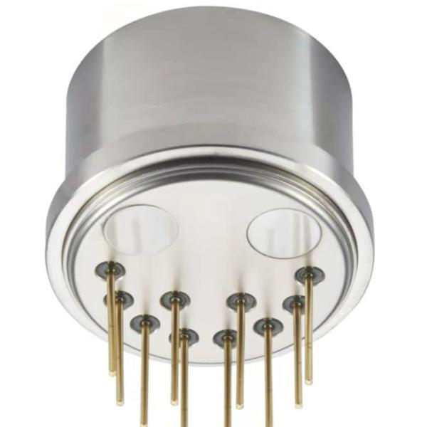 Cheap Precise Inertial Quartz Flexure Accelerometer 1 Axis Wide Measure Range for sale