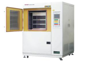 China Thermal Cycling Chamber  / Thermal Shock Test Chamber Hot And Cold Impact Tester on sale