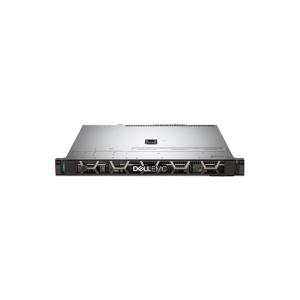 DDR4 2 Socket Storages Server Dell EMC PowerEdge R640 1U Rack Server