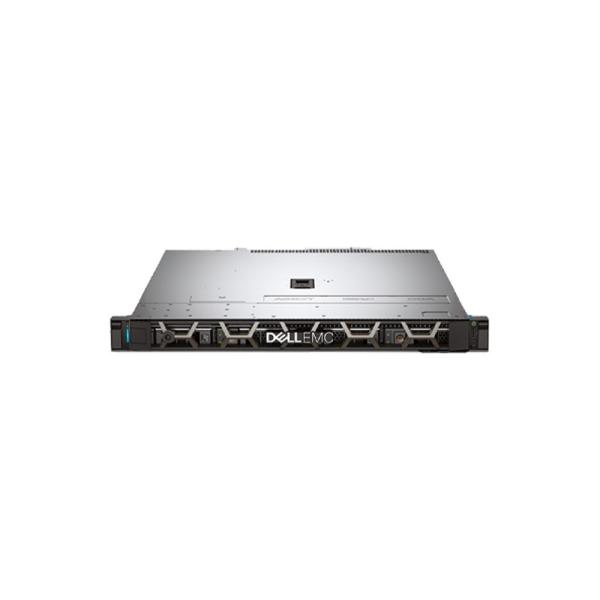 Cheap DDR4 2 Socket Storages Server Dell EMC PowerEdge R640 1U Rack Server for sale