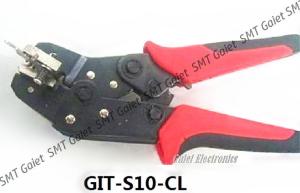 Standard SMT Siemens Splice Tool GIT-S10-CL Easy Install