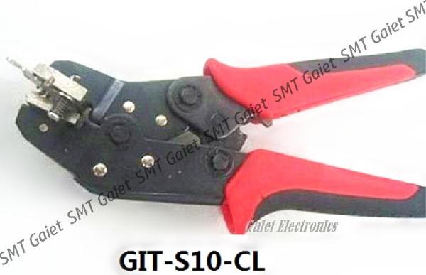 Cheap Standard SMT Siemens Splice Tool GIT-S10-CL Easy Install for sale