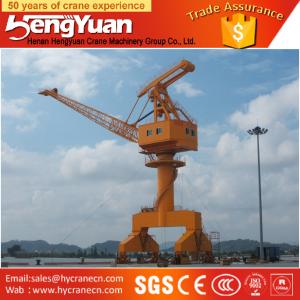 Best Widely used portal crane, 1200 ton ship-loader wholesale