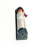 Voice Coil Motor Modules High Precision Linear Platform For Closed-Loop Servo