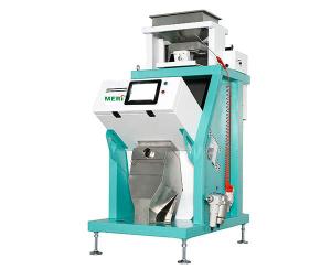 Meri Mini Color Sorter Machine High Definition 5400 Pixels CCD image sensor