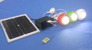 portable  solar home lightingsystem  Africa with remote controller, Apple LED Watch lighting with switch cable