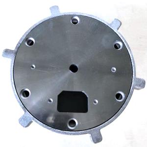 Best Customized Aluminium Alloy Casting Automobile Hardware Process Die Casting Products wholesale