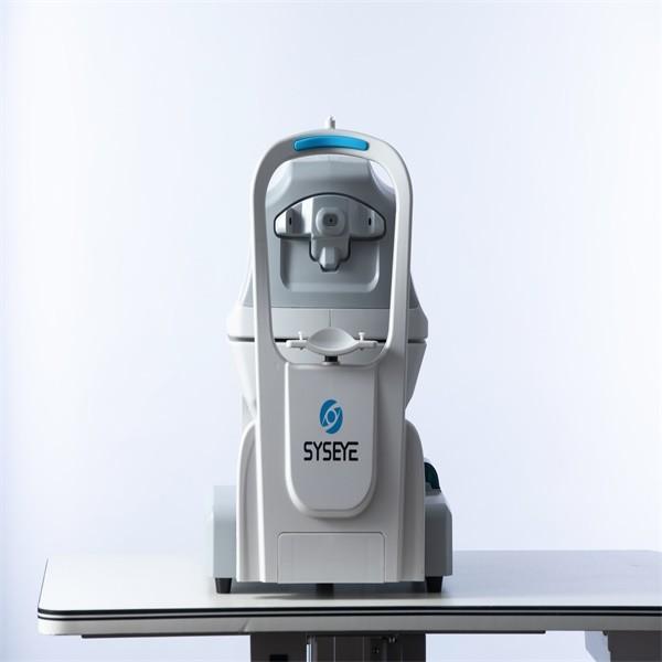 Cheap IOP Stable Data Non Contact Tonometer 220V Simple Operation Automatic Detection for sale