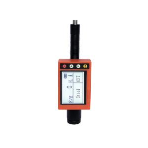 Best Integrated Leeb Hardness Testing Equipment For Data Analysis wholesale