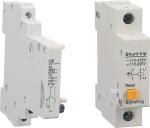 Mini Electrical Safety Circuit Breakers / adjustable 1 pole circuit breaker