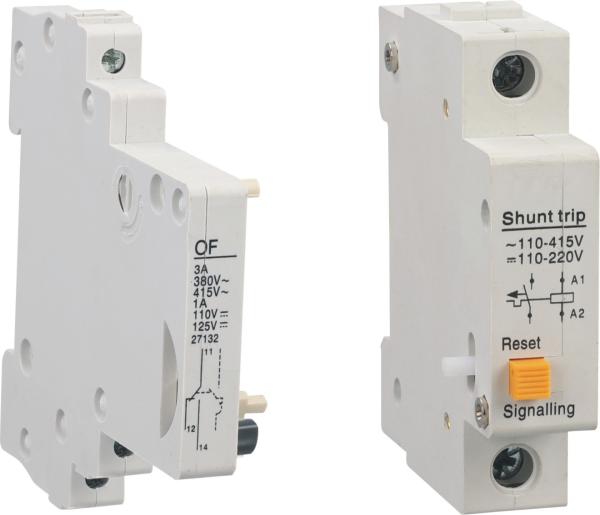 Cheap Mini Electrical Safety Circuit Breakers / adjustable 1 pole circuit breaker for sale