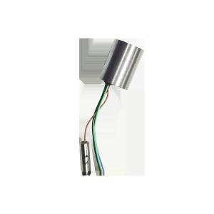 0.63mm Nominal Range UNIVO AC LVDT Displacement Sensor for High Temperature Applications