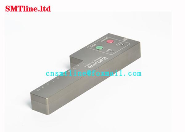 Cheap 2KG SMT Reflow Oven Temperature Tester Bathrive Automatic Oven Profilers for sale