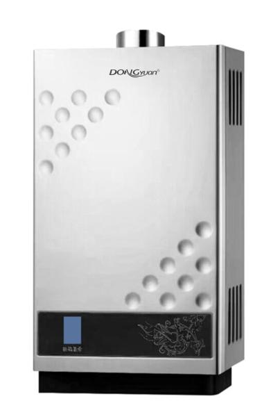 Cheap 6L Instant Tankless Gas Water Heater For Shower for sale