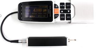 Cheap HUATEC ARM Processor SRT-6671 Surface Roughness Measurement Instrument Precision for sale
