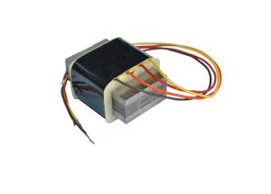 Best Audio Frequency Transformer , Tube Microphone Output Transformer wholesale
