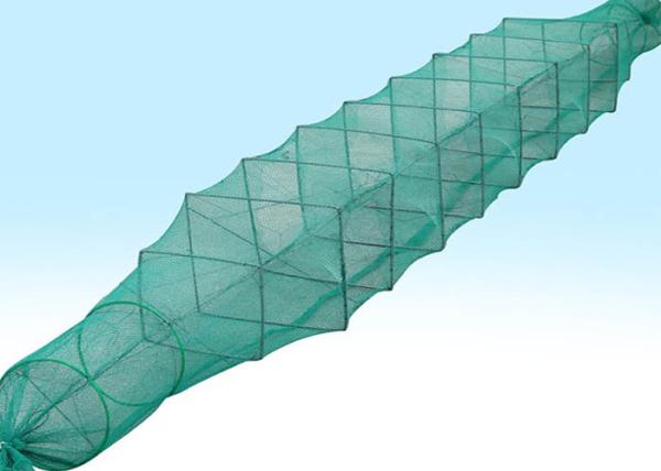 Cheap Automatic Grade Fishing Net Making Machine For Lobster Shrimp Catching Net for sale