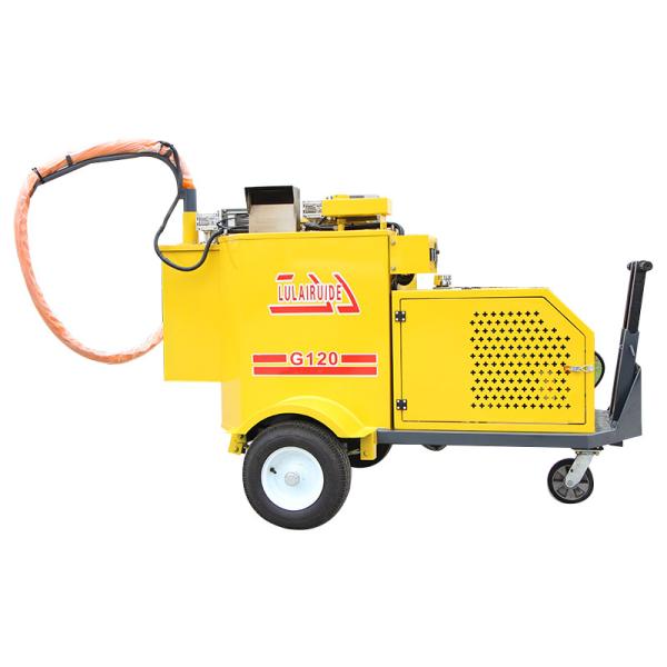 Cheap 100L Crack Sealing Machine Road Machine With Iso Certificate for sale