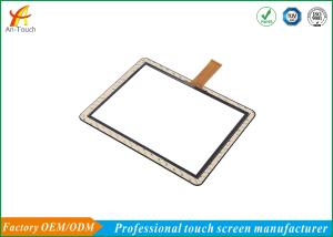 Best Ultra Thin 15 Touch Panel Display / High Brightness Large Touch Panel wholesale