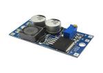 2A Adjustable Power Arduino Sensor Module , Step Up Converter DC - DC SX1308
