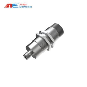 TNC Interface RFID Reader Antenna Built In Filter And  Isolation Module Has Strong Reliability