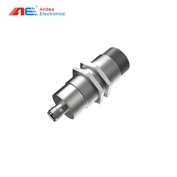 Cheap TNC Interface RFID Reader Antenna Built In Filter And  Isolation Module Has Strong Reliability for sale