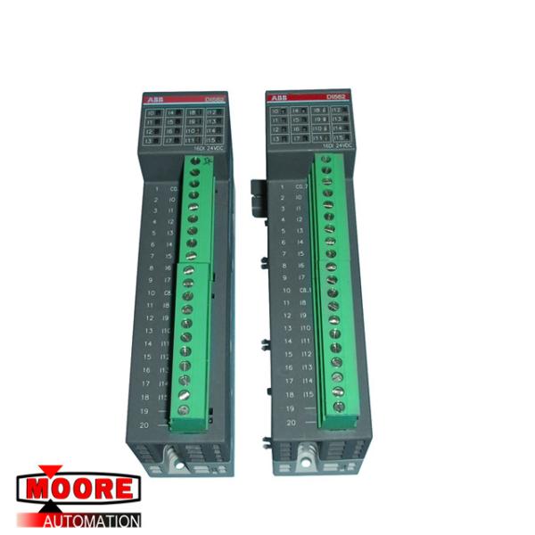 Cheap ABB  |  DI562 A2 1TNE968902R2102  |  Digital Input Module for sale