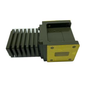 Best Low Insertion Loss High Isolation Isolator In Microwave For Unidirectional Transmission wholesale