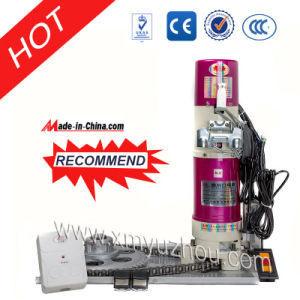 Best Control Function and Direct on-line Starting Nice Color Rolling Door Motor for World wholesale