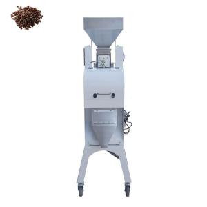 China 7 Chutes Rice Machine Full Setup Grain Color Sorter 110V on sale