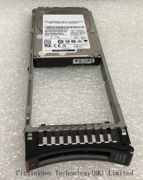 Cheap AC63  Sata Server Hard Drive , Ibm Server Hard Disk   1.8Tb 10K 2.5″ 00RY033 00RX921 for sale