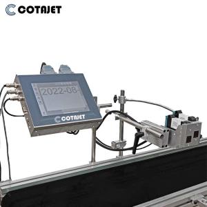 Best Thermal Inkjet Printer for Marking and Coding on Pharmaceutical Products wholesale