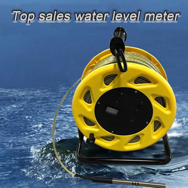 Cheap Water Level Meter With Accurate Real Time Monitoring And Efficient Early Warning for sale