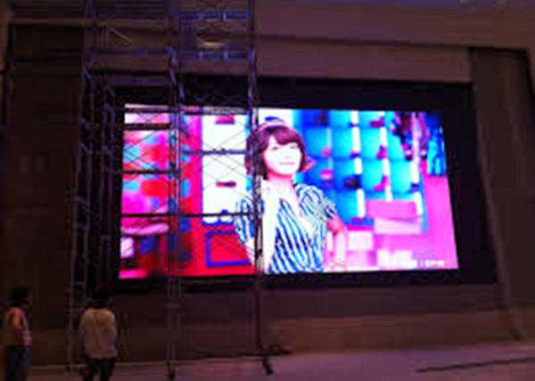 Cheap RGB Indoor Full Color Led Display Video Processor P3 High Brightness Led Screen Module for sale