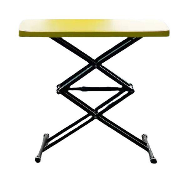 Cheap Mail packing Y Design Library Lounge Boardroom Reading Table for Adjustable Height for sale