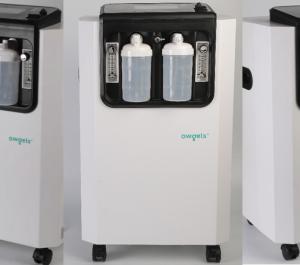 Best Medical Equipment Oxygen Concentrator 10 LPM Portable Oxygen Concentrator With Nebulizer wholesale
