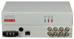 interface converter Network bridge of E1 to ethernet protocol converter