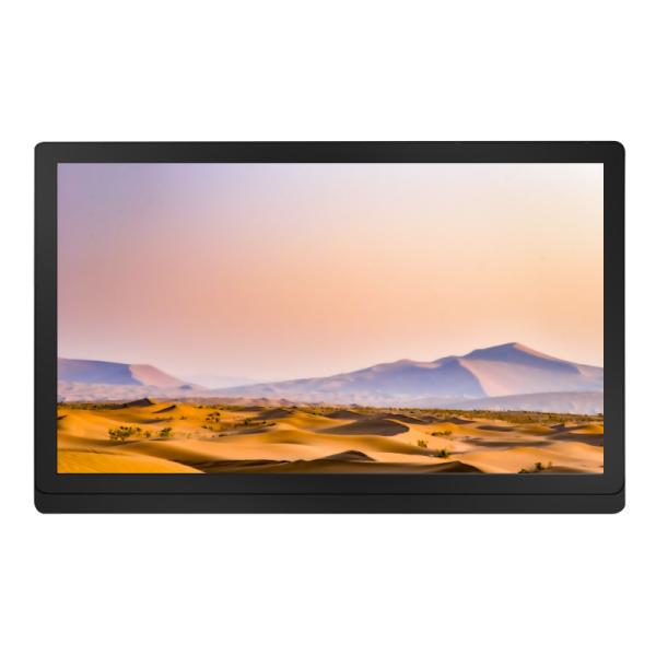 Cheap 14 Inch Open Frame Capacitive Touch Monitor For Smart Lockers for sale