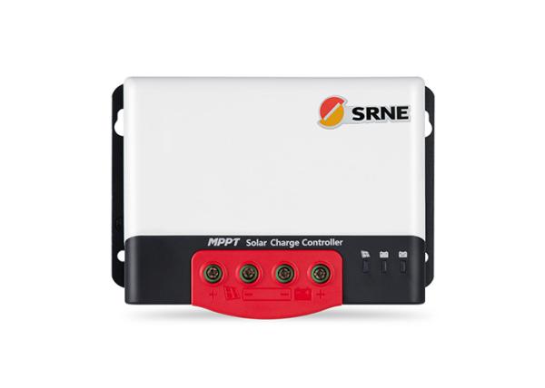 Cheap LCD Display MPPT Solar Charge Controller Bluetooth Monitor 3 Years Warranty for sale