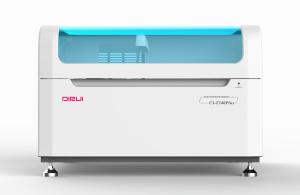 China 240T/H Blood Chemistry Analyzer on sale