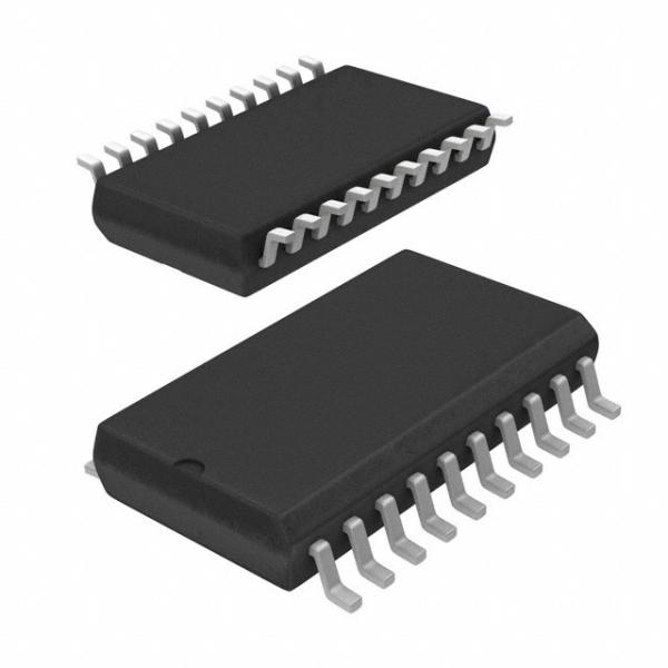 Cheap 74HC541D,653 IC Chip Programming Octal 3- State Non Inverting Buffer / Line Driver / Line Receiver for sale