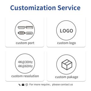 BIT-MSE-209Pro Video Wall Management System Upgrade your multi-screen display setup with custom solutions and bulk orders