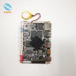 D-3588 Android System Edge Smart Motherboard Octa-core 64-bit Processor